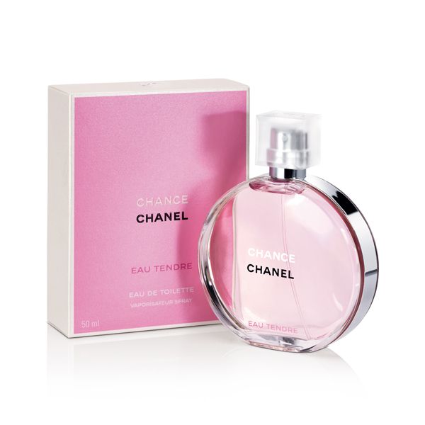 Chanel Chance 100 ml