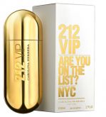 212 Vip 80ml - Carolina Herrera