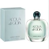 Giorgio Armani Acqua di Gioia 100 ml