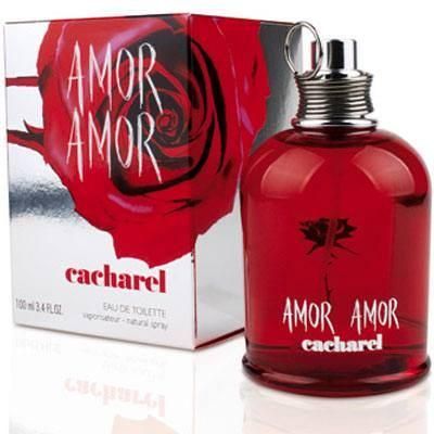Cacharel Amor Amor 100 ml