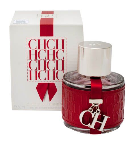 CH 100ml - Carolina Herrera
