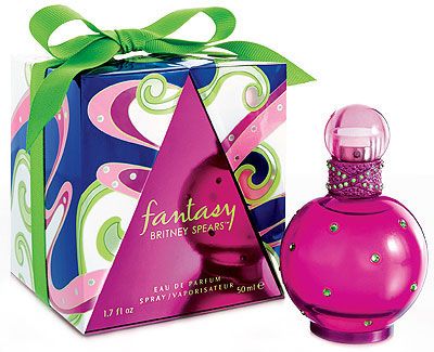 Fantasy 100ml - Britney Spears