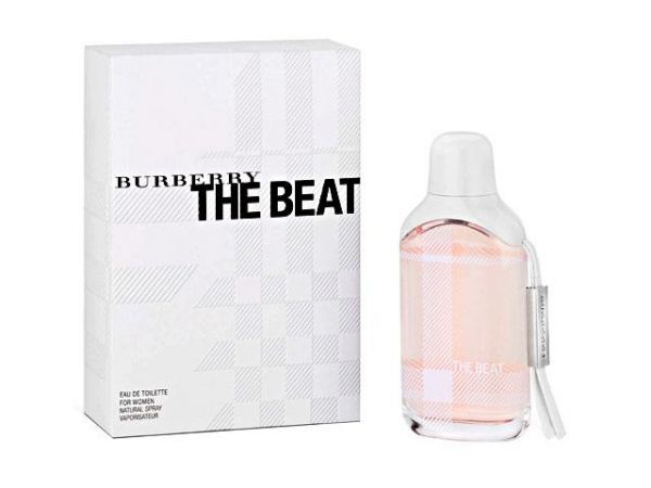 Burberry the Beat 75 ml