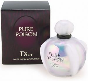 Pure Poison 100ml - Christian Dior
