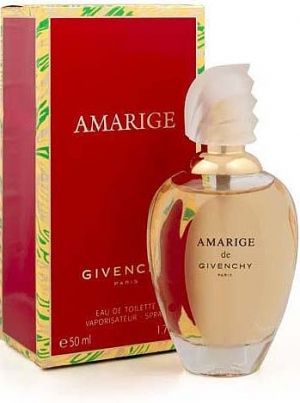 Givenchy Amarige 100 ml