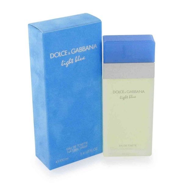 Dolce Gabbana Light Blue 100 ml