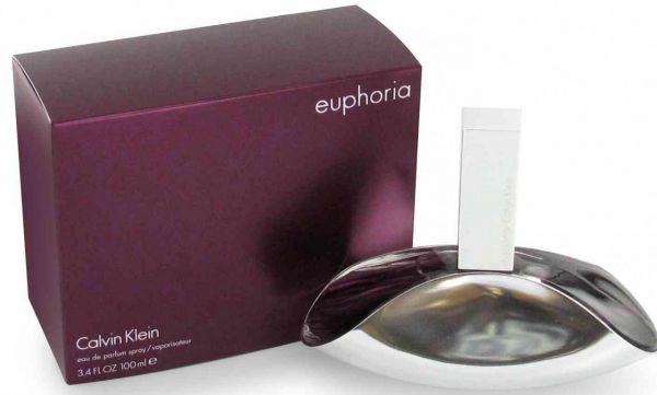Euphoria 100ml - Calvin Klein