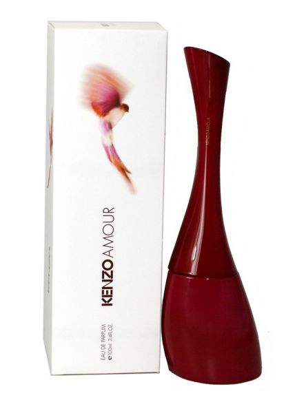 Kenzo Amour Parfum 100ml