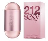 212 Sexy 100ml - Carolina Herrera