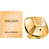 Lady Million 80ml - Paco Rabanne
