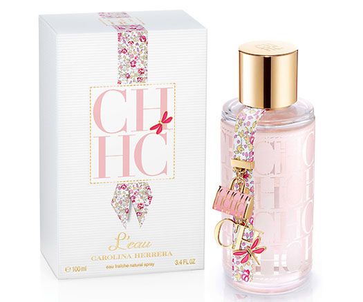 Carolina Herrera CH L'eau 100 ml