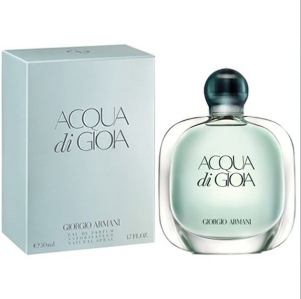 Giorgio Armani Acqua di Gioia 100 ml