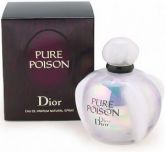 Pure Poison 100ml - Christian Dior
